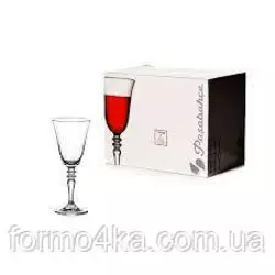 Набор бокалов для вина 236мл*6шт. Pasabahce Vintage