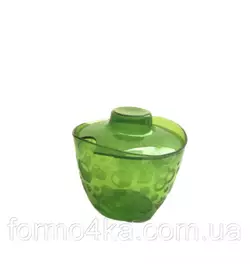 Сахарница "Люмици" С584 ЗЕЛ Сахарница "Люмици" С584 ЗЕЛ