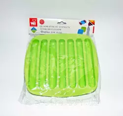 Форма для льда Wellberg "Палочки" WB 9104 Форма для льда Wellberg "Палочки" WB 9104
