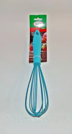 Венчик силиконовый Con Brio 28 см Венчик силиконовый Con Brio 28 см