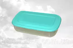 Контейнер для пищевых продуктов 4,4 литра Контейнер для пищевых продуктов 4,4 литра