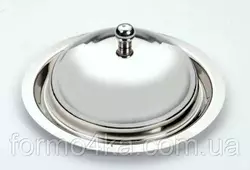Маслёнка Круглая Маслёнка Круглая