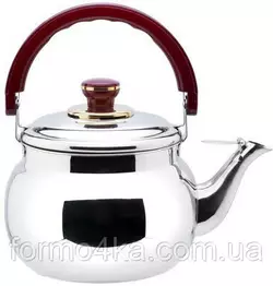 Чайник музыкальный Ø24 см (4 л) Чайник музыкальный Ø24 см (4 л)