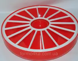 Поилка для цыплят под бутылку 5-6л Поилка для цыплят под бутылку 5-6л