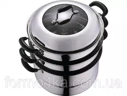 Пароварка MR-2900-20 Пароварка MR-2900-20