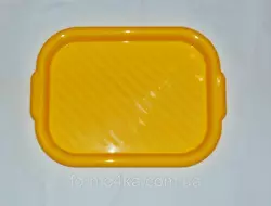 Поднос пластиковый «ММ-ПЛАСТ» 50х36 Поднос пластиковый «ММ-ПЛАСТ» 50х36