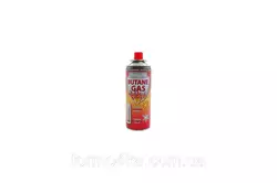 Газовый баллон Burn - 220 г Газовый баллон Burn - 220 г