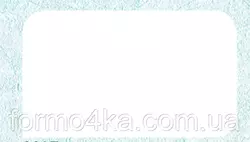 Пленка самоклеющаяся 67.5см Белая Пленка самоклеющаяся 67.5см Белая
