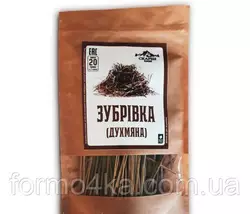 Набор специй Моно «Зубровка» (20г.) Набор специй Моно «Зубровка» (20г.)