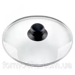 Крышка стеклянная 24см Крышка стеклянная 24см