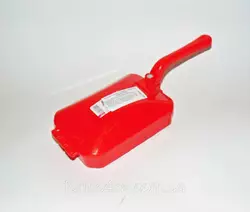 Щетка для чистки двойная с ручкой TM Zambak Plastik Щетка для чистки двойная с ручкой TM Zambak Plastik