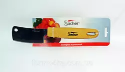 Топорик кухонный для зелени Sacher Топорик кухонный для зелени Sacher