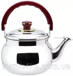 Чайник музыкальный Ø22 см (3 л) Чайник музыкальный Ø22 см (3 л)