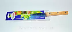 Нож для овощей Con Brio с деревянной ручкой лезвие 9 см Нож для овощей Con Brio с деревянной ручкой лезвие 9 см