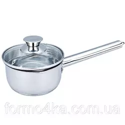 Ковш с крышкой Maestro 3510-14s Ковш с крышкой Maestro 3510-14s