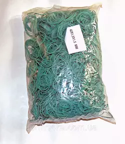 Резинка канцелярская №40 1кг Резинка канцелярская №40 1кг