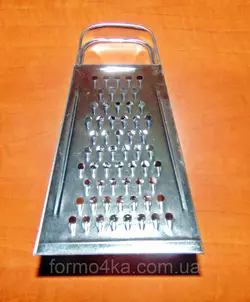 Терка для овощей конусная Терка для овощей конусная