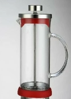 Заварник френч-пресс Stenson MS-2762 350 мл Заварник френч-пресс Stenson MS-2762 350 мл