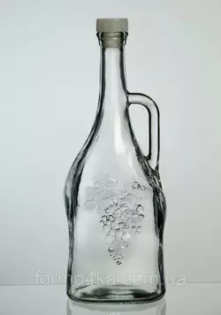 Бутылка 1,5 л "Магнум" Бутылка 1,5 л "Магнум"