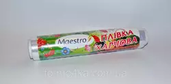 Пищевая пленка TM Maestro 400гр 29,5см Пищевая пленка TM Maestro 400гр 29,5см