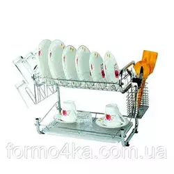 Сушилка для посуды Stenson MH-0068 Сушилка для посуды Stenson MH-0068