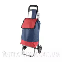 Колеса для хозяйственной тележки Eco Fabric Колеса для хозяйственной тележки Eco Fabric