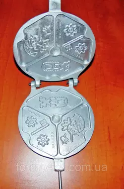 Форма для выпечки печенья "Буратино" Форма для выпечки печенья "Буратино"