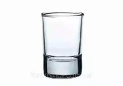 Набор рюмок для водки 6шт 55мл Pasabahce Basic Набор рюмок для водки 6шт 55мл Pasabahce Basic