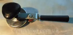 Ключ закаточный ручной с подшипником Ключ закаточный ручной с подшипником