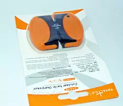 Карманная точилка для ножей Taidea T1301TC Карманная точилка для ножей Taidea T1301TC