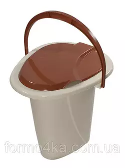 Ведро для уборки прямоугольное (45*15,2*17,4 см) Ведро для уборки прямоугольное (45*15,2*17,4 см)