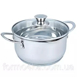 Кастрюля 1,5л. Maestro 3510-16 Кастрюля 1,5л. Maestro 3510-16