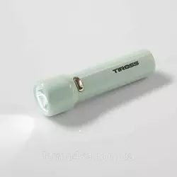 Фонарик аккумуляторный  Tiross TS-1859 Фонарик аккумуляторный  Tiross TS-1859