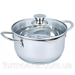 Кастрюля 2л. Maestro 3510-18 Кастрюля 2л. Maestro 3510-18