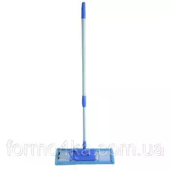 Швабра-полотер Feniks DAF MICRO BLUE Швабра-полотер Feniks DAF MICRO BLUE