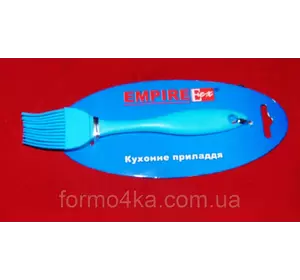 Силиконовая кисточка Силиконовая кисточка