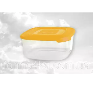 Контейнер для пищевых продуктов 4 литра Контейнер для пищевых продуктов 4 литра