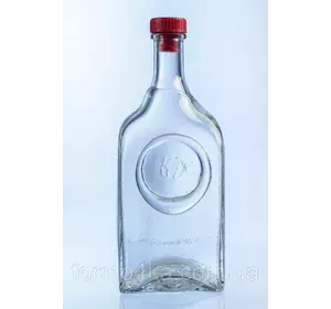 Бутылка 1л «Слеза»