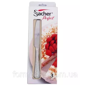Набор десертных ножей SACHER SPSP3-DK3 (3шт)