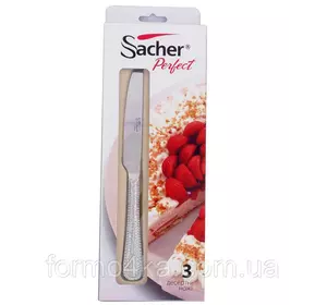 Набор десертных ножей SACHER SPSP3-DK3 (3шт) Набор десертных ножей SACHER SPSP3-DK3 (3шт)