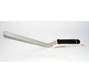 Нож для выравнивания крема 37см EM8645