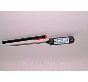 Кулинарный кухонный термометр WT-1 Кулинарный кухонный термометр WT-1