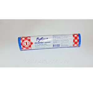 Запаска сменная Eco Fabric PVA для швабры мягкая 33см Серая Запаска сменная Eco Fabric PVA для швабры мягкая 33см Серая