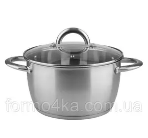 Кастрюля RINGEL Bonn (3.6 л) 20 см Кастрюля RINGEL Bonn (3.6 л) 20 см