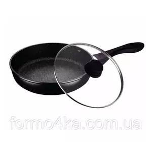 Сковорода с мраморным покрытием Peterhof PH 15402-28 (28см)