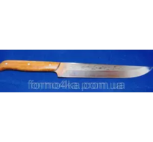 Нож "Спутник" Колосок Б  310х30