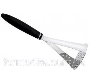 Картофелемялка с металлической ручкой Картофелемялка с металлической ручкой