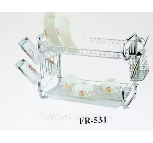 Сушилка для посуды Frico FRU-531 Сушилка для посуды Frico FRU-531