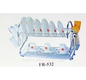 Сушилка для посуды Frico FRU-532
