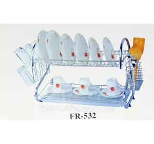 Сушилка для посуды Frico FRU-532 Сушилка для посуды Frico FRU-532
